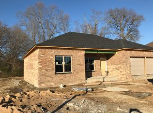 1310 Alex St, Conway, AR 72032