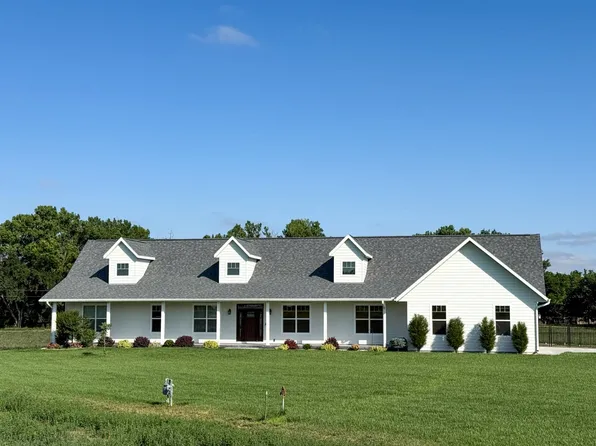 13075 Prairie Ln, Norton, KS 67654