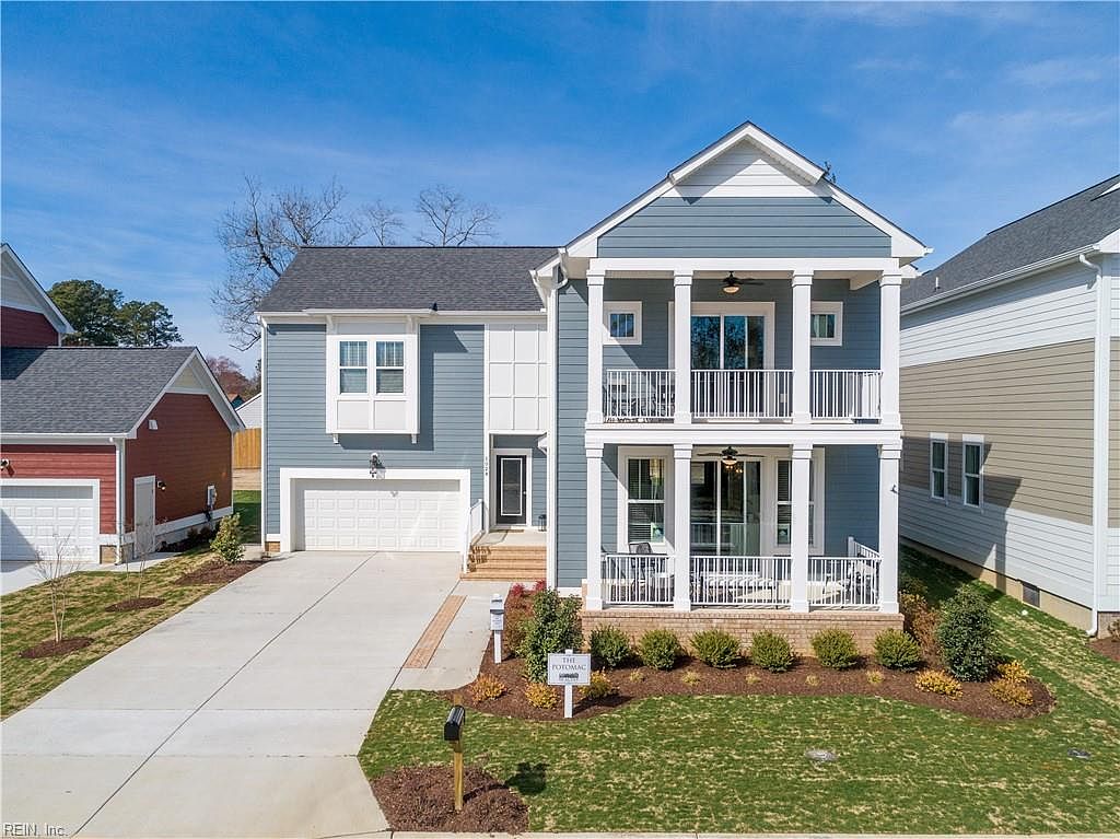 1024 Hitchens Ln, Williamsburg, VA 23188 Zillow