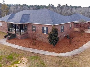 6903 Hinton Woods Dr, Harlem, GA 30814