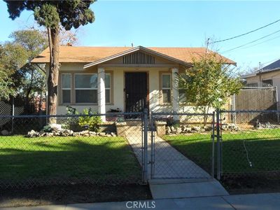 3749 Roosevelt St, Riverside, CA, 92503