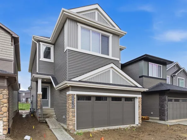 22916 82nd Ave NW, Edmonton, AB T5T 0C1
