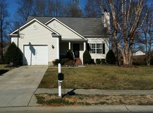 9312 White Aspen Pl, Charlotte, NC 28269