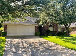 1551 Tan Oak Rd, Big Sandy, TX 75755