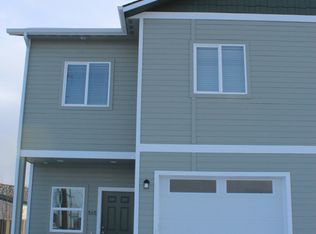 565 Baker St, Baker City, OR 97814