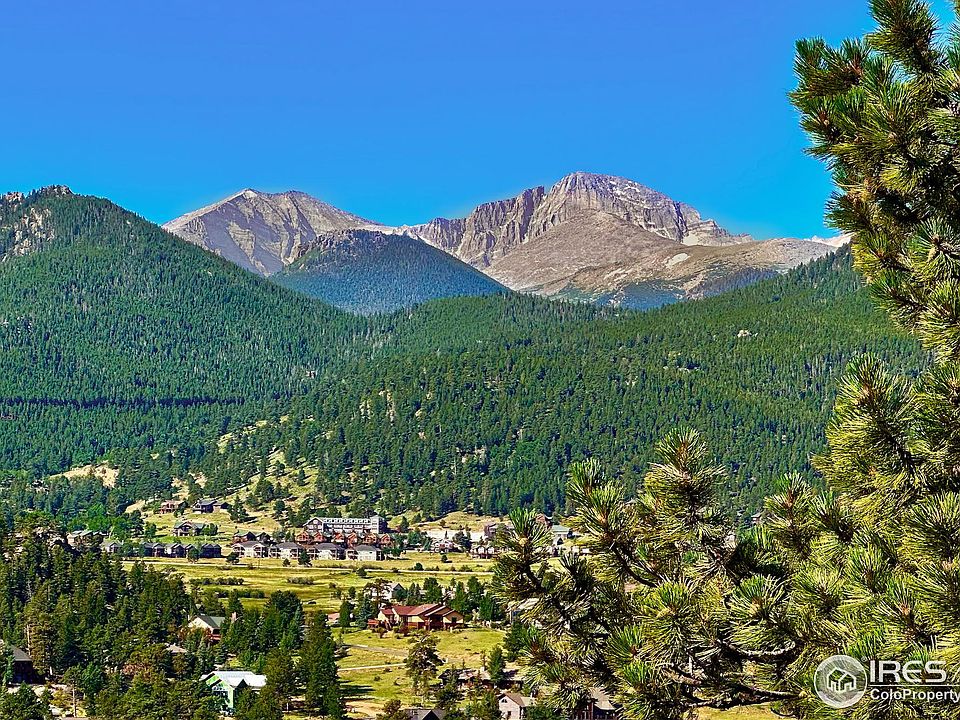 560 Darcy Dr, Estes Park, CO 80517 Zillow