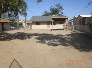 6379 Mountain View St, Joshua Tree, CA 92252