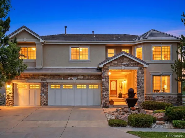 4603 Castle Circle, Broomfield, CO 80023