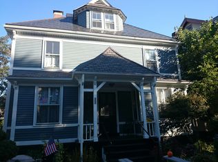 267 Walnut St, Brookline, MA 02445