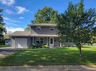 924 Shirley STREET, Stoughton, WI 53589