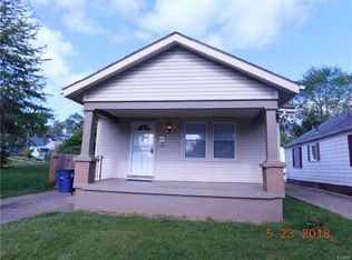 355 Geneva Rd, Dayton, OH 45417