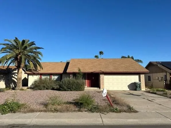 19621 N 3rd Dr, Phoenix, AZ 85027