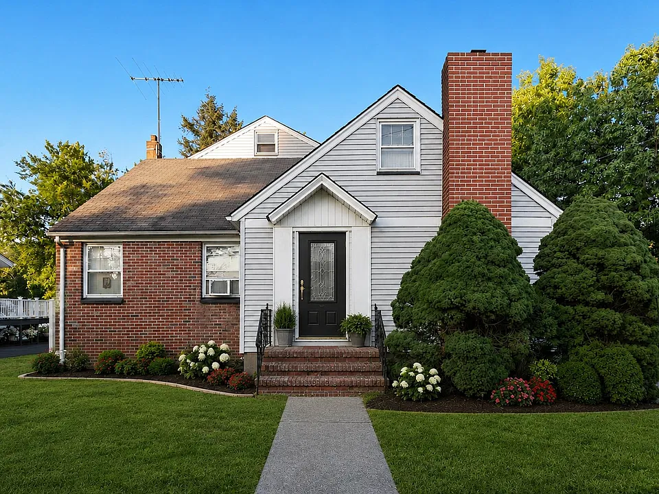 340 Saddle River Rd #2