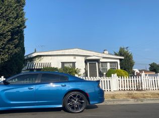 10220 La Salle Ave, Los Angeles, CA 90047