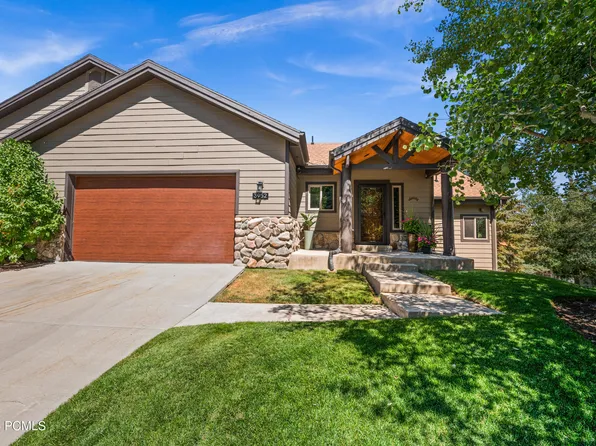 3952 View Pointe Dr, Park City, UT 84098