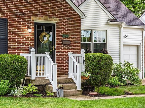 4th image of 2763 Hilton Dr