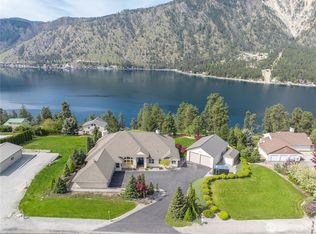 1845 Summit Blvd, Manson, WA 98831