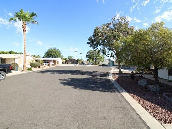 3rd image of 3771 S Chapala Cir