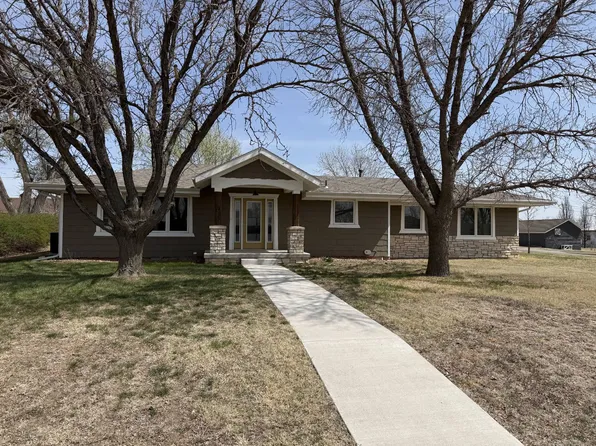 202 Gambrinus, Tipton, KS 67485