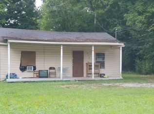 938 N McLemore Ave, Brownsville, TN 38012