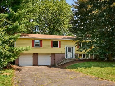 131 Tracy Cir, Amherst, MA, 01002