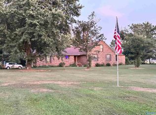 642 County Road 1772, Joppa, AL 35087