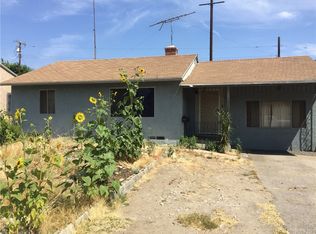 13150 Daventry St, Pacoima, CA 91331