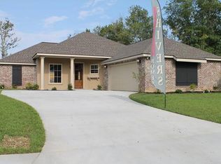 13728 Ridge Haven Way, Gulfport, MS 39503