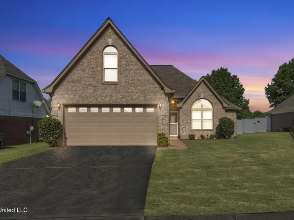 7232 Maple Grove Rd, Olive Branch, MS 38654