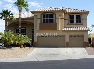 754 Tossa De Mar Ave, Henderson, NV 89002