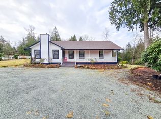 22270 Bulson Rd, Mount Vernon, WA 98274