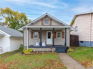550 Baird Ave, Washington, PA