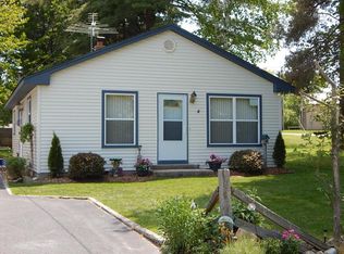 334 S Sleeper Dr, Lincoln, MI 48742