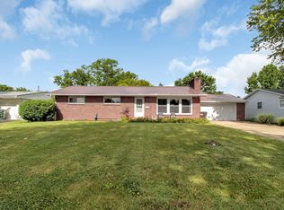 5060 Cook Rd, South Bloomfield, OH 43103