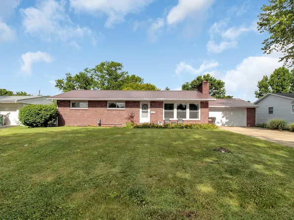 5060 Cook Rd, South Bloomfield, OH 43103