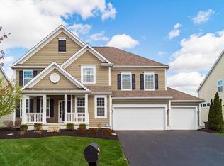 7604 Southview Ct, Columbus, OH 43235