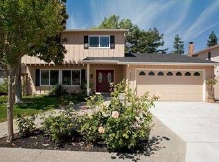 3632 Olympic Ct N, Pleasanton, CA 94588