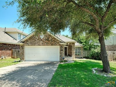 3012 Pioneer Way, Round Rock, TX, 78665