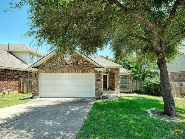 3012 Pioneer Way, Round Rock, TX 78665