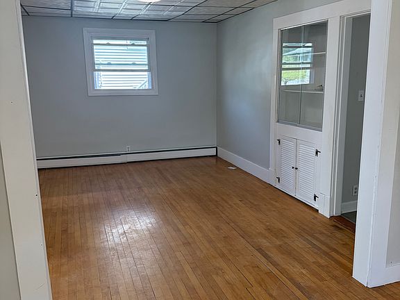 Dining Room / Living Room