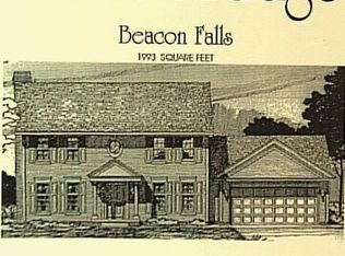 LOT 4 Rimmon Rdg, Beacon Falls, CT 06403