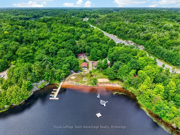 7 Silver Point Dr #9, Seguin, ON P2A 2W8