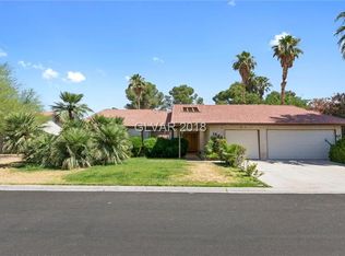 1582 Berendo Dr, Las Vegas, NV 89123