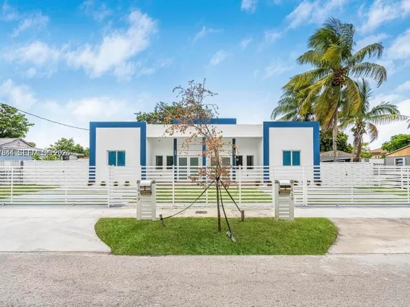 2419 NW 97th St, Miami, FL 33147