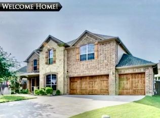 1902 Laurel Oak Ct, Arlington, TX 76001