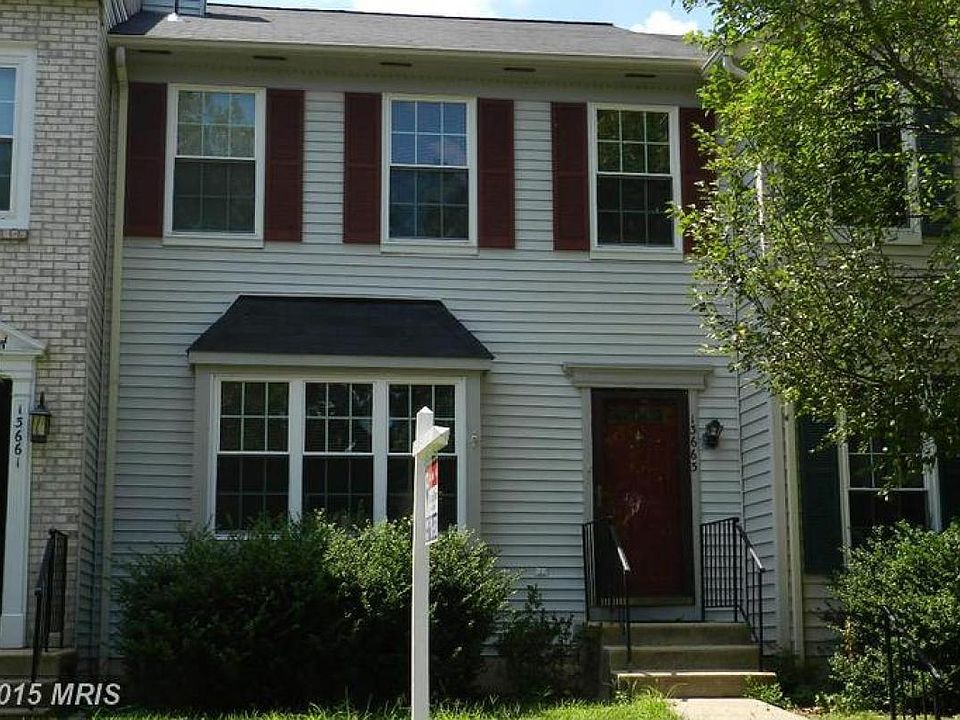1st image of 13663 Barren Springs Ct