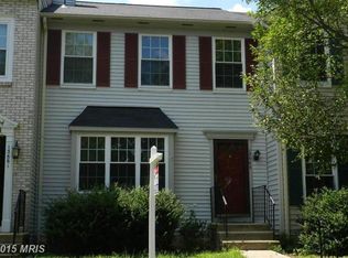 13663 Barren Springs Ct, Centreville, VA 20121