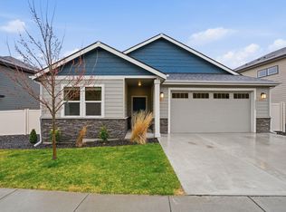 20659 E Valley Vista Dr, Liberty Lake, WA 99019
