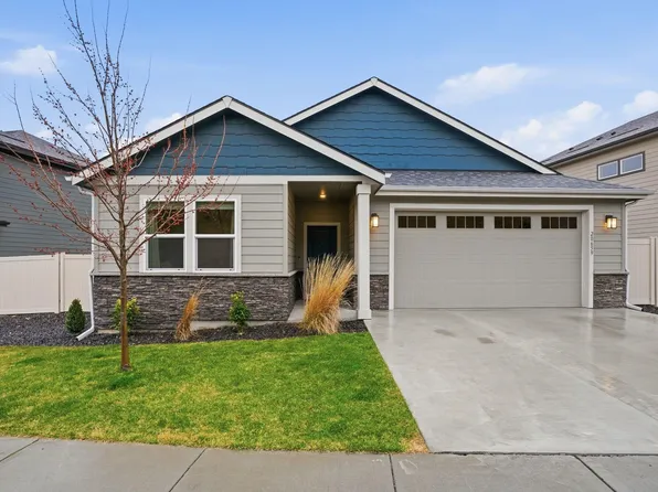 20659 E Valley Vista Dr, Liberty Lake, WA 99019
