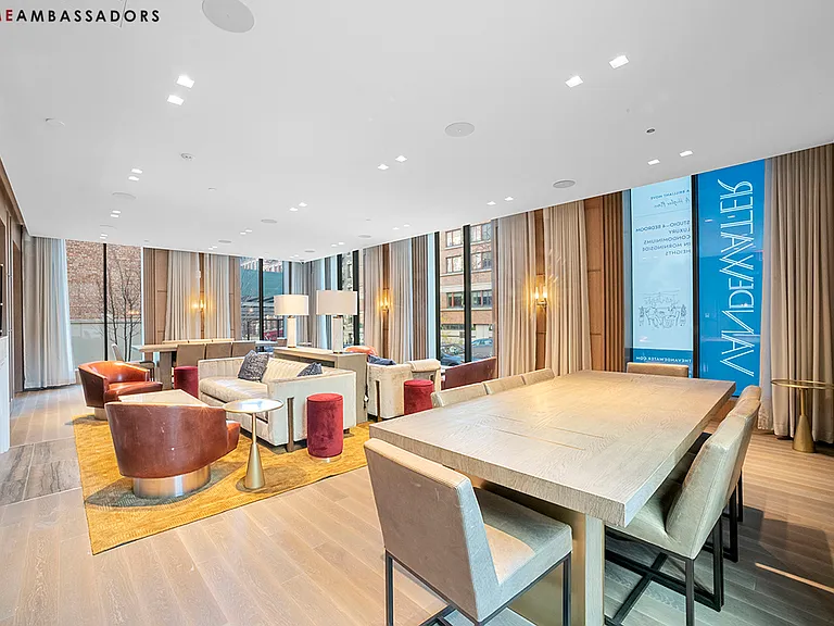 543 W 122nd St #15F — Photo 11